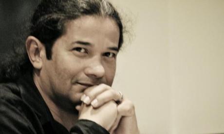 Reinaldo Dos Santos: 5 días para Maduro