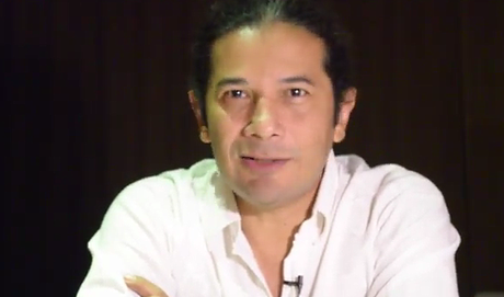 Reinaldo Dos Santos: 5 días para Maduro