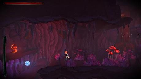 Red Goddess busca apoyo en Steam Greenlight y apunta a un nuevo Kickstarter