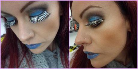 Mi título de Maquilladora Profesional en Boop Make Up Studio