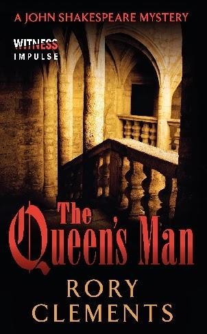 The Queen's Man: Shakespeare en peligro