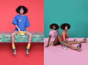 Solange presenta campaña para Puma Disco Blaze
