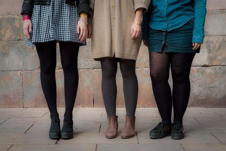 Agencia Moderna toes