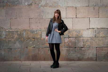 Agencia Moderna - Esther color