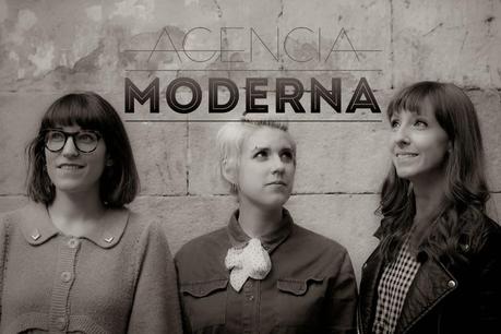Agencia Moderna