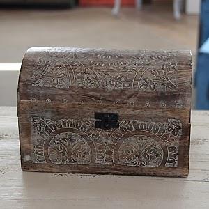 Barquitos - Bisutería Joyero