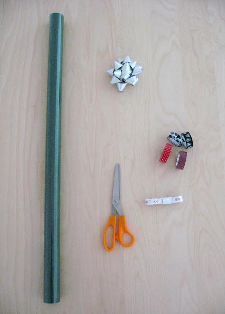 Decoración Navideña: Un árbol diferente