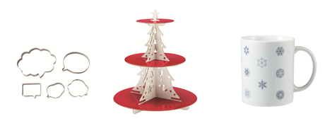 MUJI Amigo Invisible Navidad