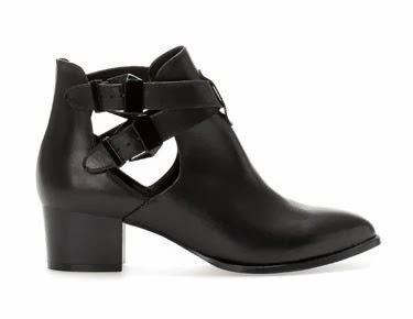 botín Stradivarius botín Stradivarius