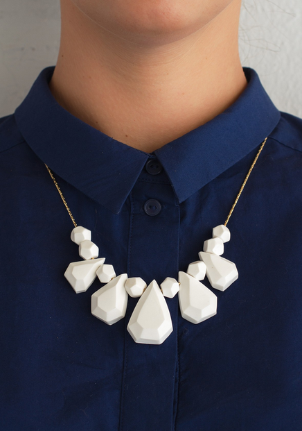 Collar Pedrusco Collar Pedrusco