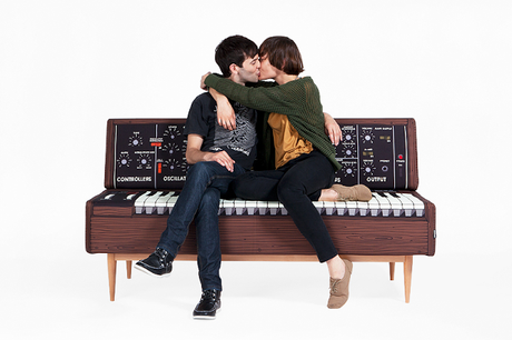 Woouf!, life is too serious, it's time to have fun.