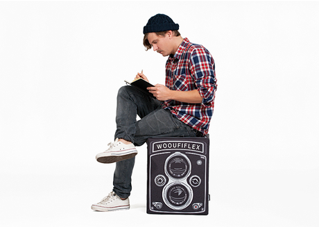 Woouf!, life is too serious, it's time to have fun. Woouf!, life is too serious, it's time to have fun.