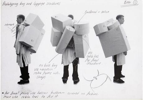 British Fashion Awards 2013