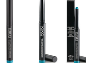 Long Lasting Stick Eyeshadow Kiko