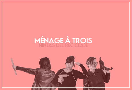 Ménage à trois