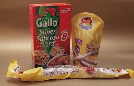 MUESTRAS PREMIUM “Gusto al cuerpo” de Febrero 2014