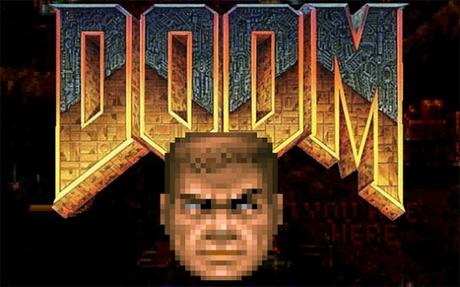 Mi lista de deseos para Doom 4