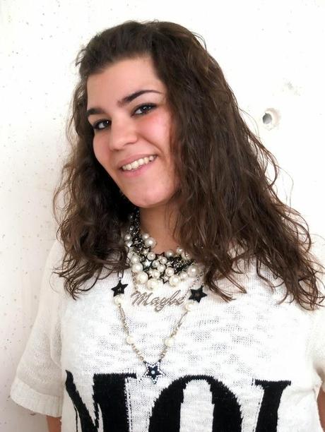 MBFWM - Outfit Tamara