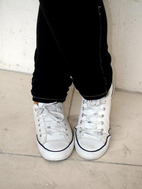 MBFWM - Outfit Tamara