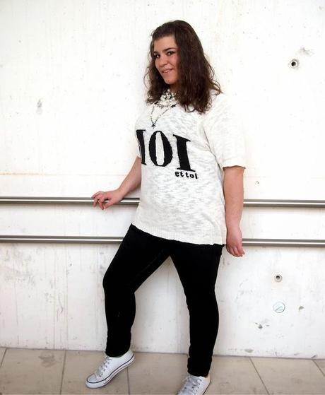 MBFWM - Outfit Tamara