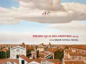 Clavos corazon, Danielle Thiery