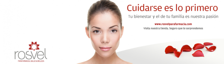 parafarmacia Rosvel