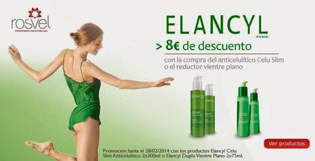 Elancyl anticelulitico