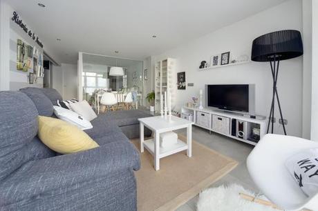 muebles de ikea decoración inspiración decoración ikea estilo escandinavo decoración decoración pisos pequeños nórdicos decoración nórdica españa decoración mini pisos espacios pequeños decoración en blanco y gris cocina pequeña nordica blog decoracion estilo nordico 