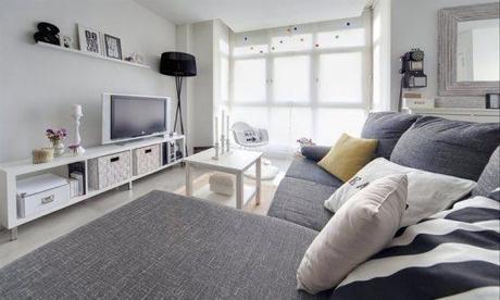 muebles de ikea decoración inspiración decoración ikea estilo escandinavo decoración decoración pisos pequeños nórdicos decoración nórdica españa decoración mini pisos espacios pequeños decoración en blanco y gris cocina pequeña nordica blog decoracion estilo nordico 