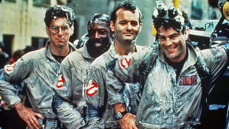 El fallecimiento de Harold Ramis no afectará a 'Los Cazafantasmas 3'