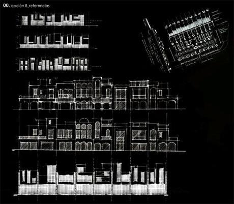 A-cero Projects II Propuesta para la proyección de un Centro Comercial en el Puerto de Valencia