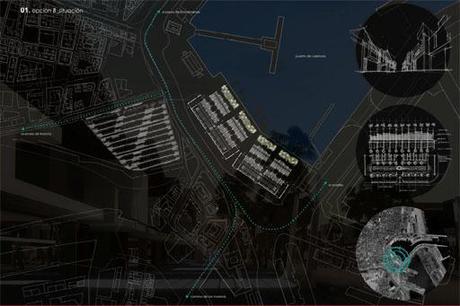 A-cero Projects II Propuesta para la proyección de un Centro Comercial en el Puerto de Valencia