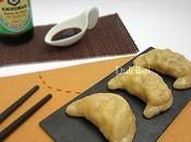 JIAOZI ("Empanadillas chinas")