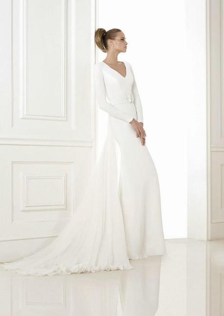 Pronovias presenta el avance de la colección 2015