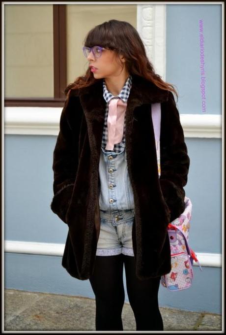 REBUSCANDO EN EL ARMARIO!