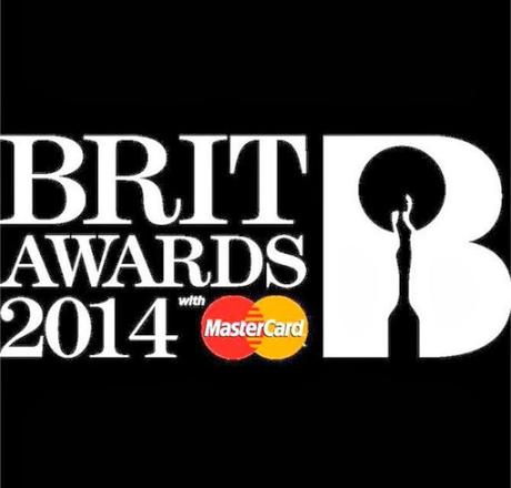 Conoce a los ganadores de los Brit Awards 2014