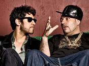 Descubriendo grupos Primavera Sound 2014: Chromeo