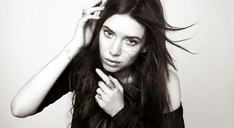 Mix de mini noticias semanales: Likke Li, Interpol y Savages