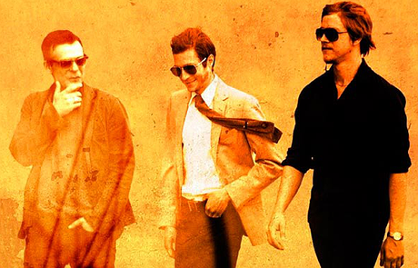 Mix de mini noticias semanales: Likke Li, Interpol y Savages