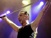 Crónica: Depeche Mode Palau Sant Jordi 15/01/2014