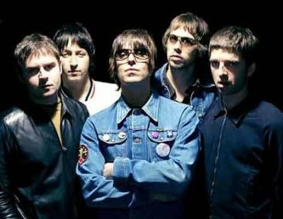 La discografía de Oasis por fin en Spotify