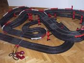 Montaje 112. Rally tuneles.