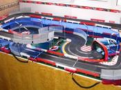 Montaje Pequeño circuito plantas.