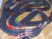 Montaje 101. Circuito cajón rally