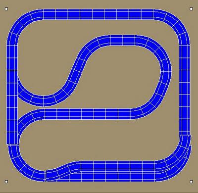 Montaje nº 84. Espirales atravesadas.