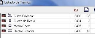 Montaje nº 82. Circuito de los cuatro lazos ocultos.