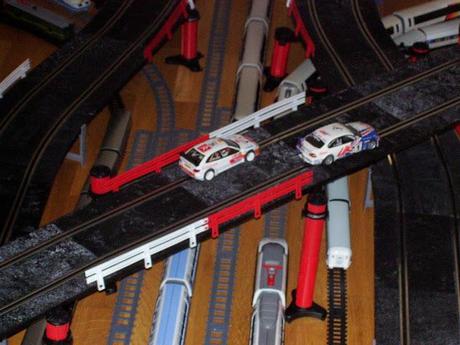 Artículo nº 12. Cerca de la estación.