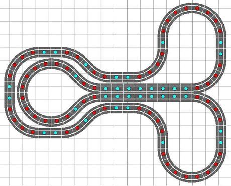 Artículo nº 12. Cerca de la estación.