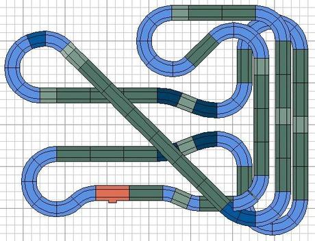 Artículo nº 12. Cerca de la estación.