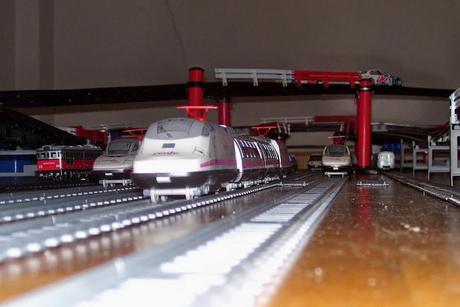 Artículo nº 12. Cerca de la estación.